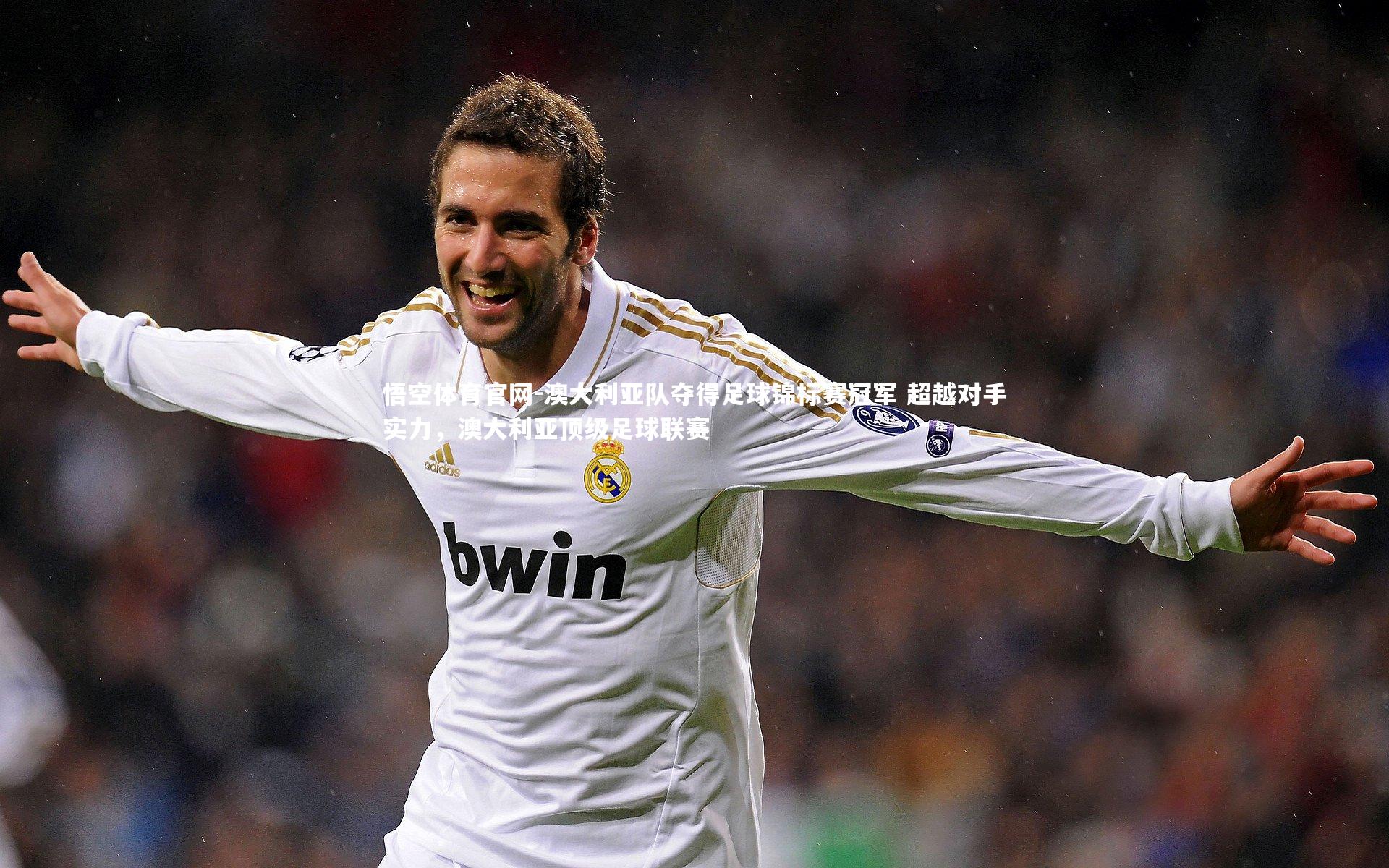 澳大利亚队夺得足球锦标赛冠军 超越对手实力，澳大利亚顶级足球联赛